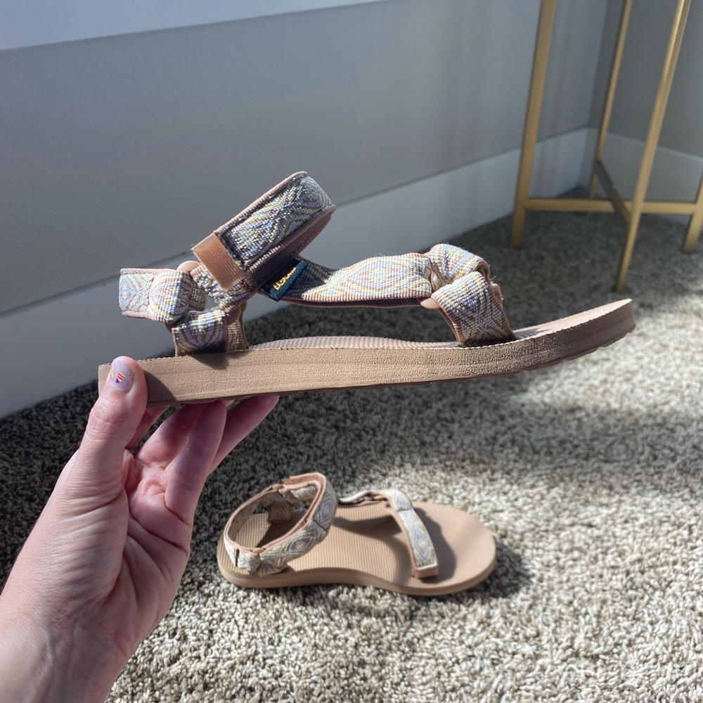 Teva Sandals